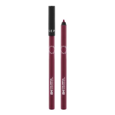 Sephora Collection 8h Colorful Transfer-Proof Lip Liner 1.2g (2)