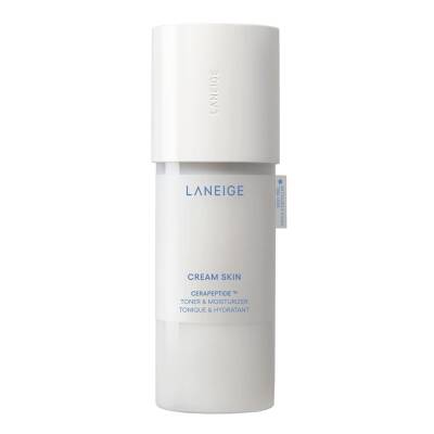Laneige Cream Skin Toner & Moisturiser 170ml (2)