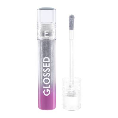 Sephora Collection Color Twister Glossed Lip Gloss