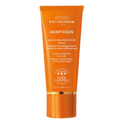 Institut Esthederm Adaptasun UVA/UVB Body Lotion Strong Sun Protection 200ml (6)