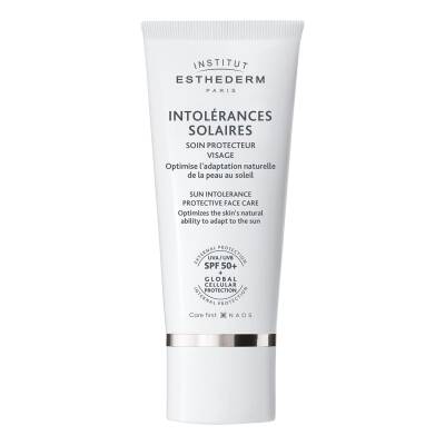 Institut Esthederm Sun Intolerance SPF50+ Body Sun Cream for Sun Allergy 150ml (2)