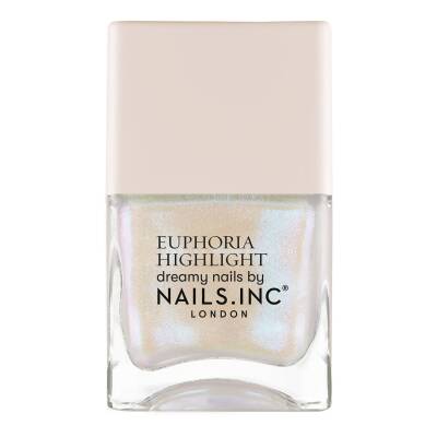 NAILSINC Euphoria Highlight Nail Polish Make It Mythical 14ml