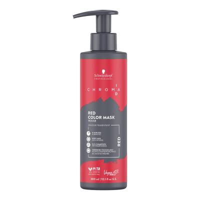 Schwarzkopf Professional Professional Chroma ID Hair Colour Mask 300ml