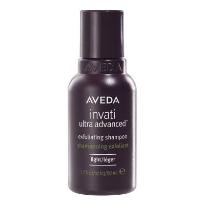 invati ultra advanced™ exfoliating shampoo – light