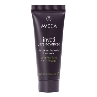 invati ultra advanced™ fortifying leave-in treatment