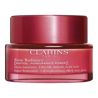 Clarins Super Restorative Day Cream All Skin Types  50ml (6)