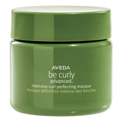Aveda BE CURLY™ ADVANCED CURL MASQUE - Intensive Curl Perfecting Mask