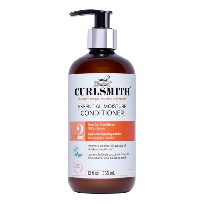 Curlsmith Multi-Tasking Conditioner 237ml (3)