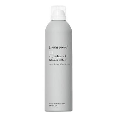 Living Proof Full Dry Volume and Texture Spray 238ml (4)