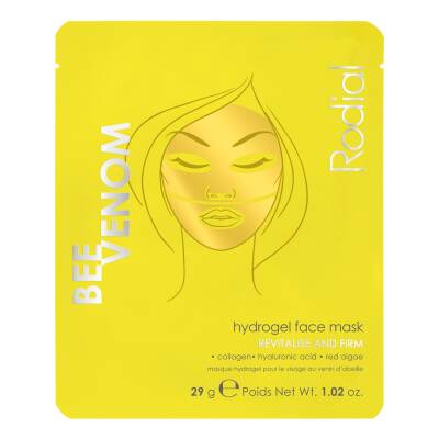 Rodial Bee Venom Hydrogel Facial Mask 32g