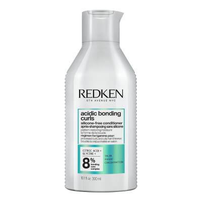 Redken Acidic Bonding Curls Shampoo Duo