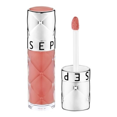 Sephora Collection Outrageous plump effect gloss 5ml (2)