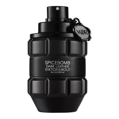 Viktor&Rolf Spicebomb Dark Leather Eau de Parfum 50ml