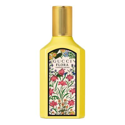 Gucci Flora Gorgeous Magnolia for Her Eau de Parfum 50ml (6)