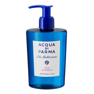 Acqua Di Parma Blu Mediterraneo Fico Di Amalfi Shower Mousse 150ml