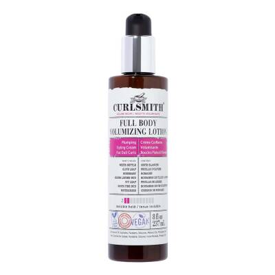 Curlsmith Full Body Volumizing Lotion 237ml