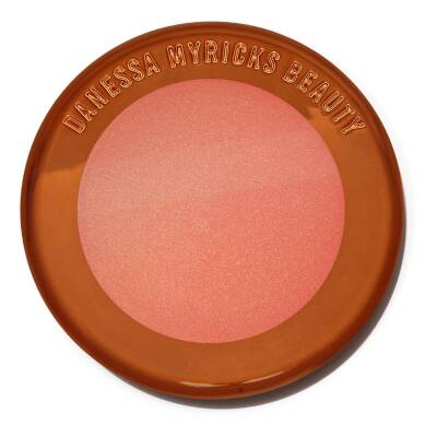 Danessa Myricks Beauty Yummy Skin Blurring Balm Powder Universal 18g (4)