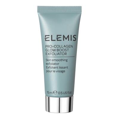 ELEMIS Pro-Collagen Glow Boost Exfoliator 100ml (2)