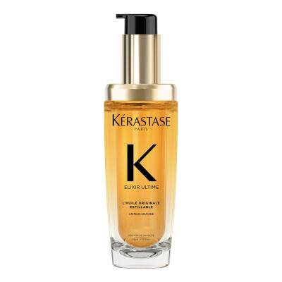Kérastase Elixir Ultime L'Huile Originale Hair Oil 30ml (2)