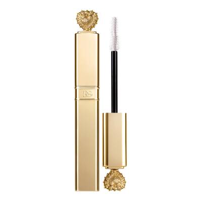 Dolce and Gabbana Everfull XL 36H Extreme Volume & Lift Mascara 8ml 01 Total Black