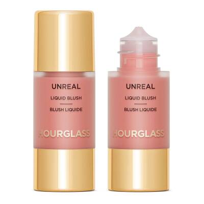 Hourglass Unreal Liquid Blush - Liquid Blush