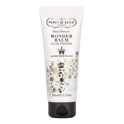 Percy & Reed I Need a Hero! Wonder Balm Hair Primer 75ml (2)