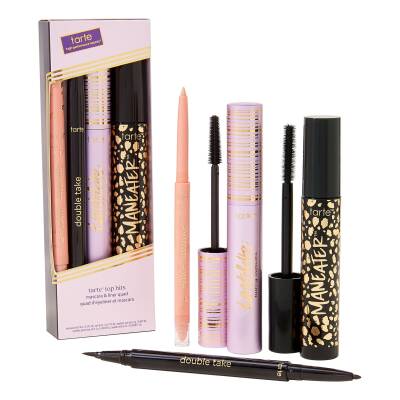 Tarte  Mascara & Liner Hit Squad Set