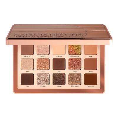Natasha Denona I Need a Warm - Eyeshadow palette 18.4 g (3)