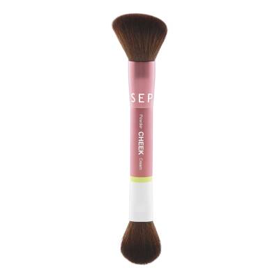 Sephora Collection The Duo Cheek Brush
