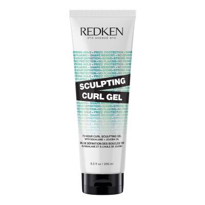 Redken Sculpting Curl Gel 250 ml