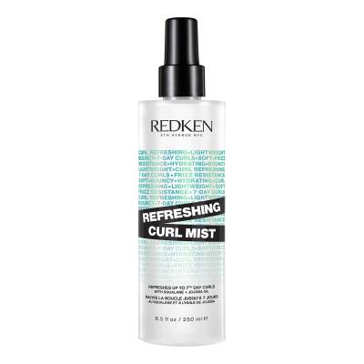 Redken Refreshing Curl Mist for Curls & Coils 250ml