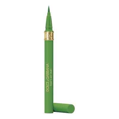 Dolce and Gabbana That’s My Line! 24H Lasting Waterproof Eyeliner 0.55 ml