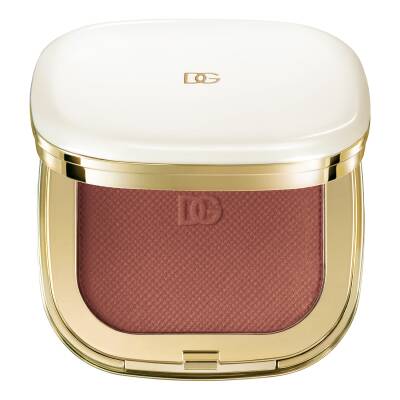 Dolce and Gabbana Cheeks&Eyes Match Lasting Blush & Eyeshadow Powder 8g