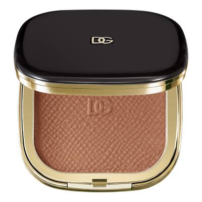 Dolce and Gabbana Cheeks&Eyes Match Lasting Blush & Eyeshadow Powder 8g (2)