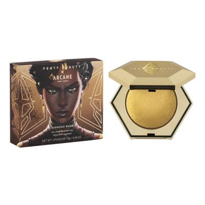 Fenty Beauty Diamond Bomb All-Over Diamond Veil