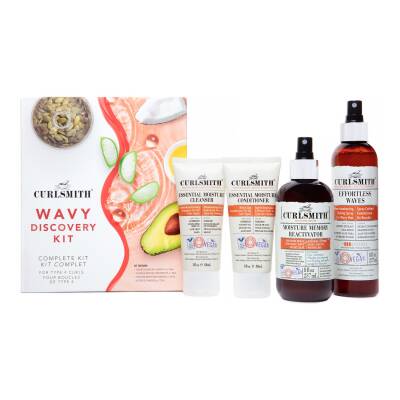 Curlsmith Coily Discovery Kit (3)