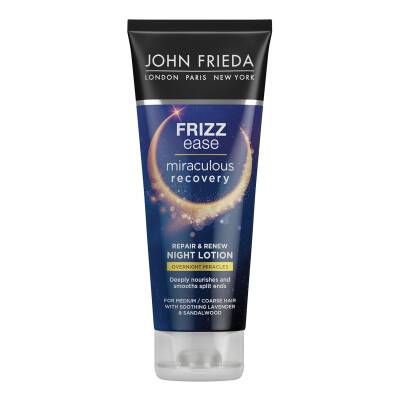 John Frieda Frizz Ease Miraculous Recovery Water 200ml (6)