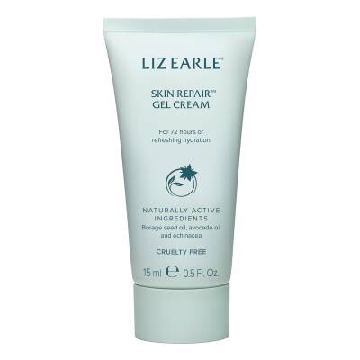Liz Earle Skin Repair Gel Cream 50ml Jar (2)