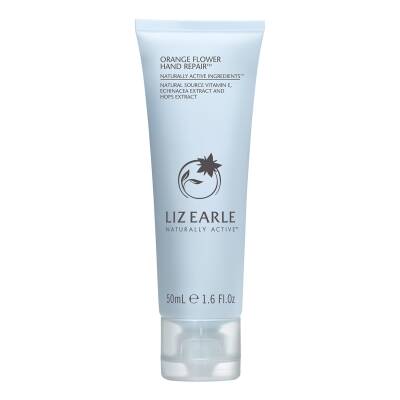 Liz Earle Orange Flower Hand Repair™ 50ml