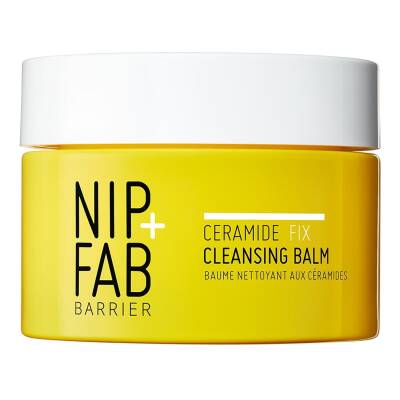 Nip+Fab Ceramide Fix Cleansing Balm 75ml