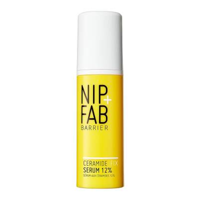 Nip+Fab Ceramide Fix Overnight Cream 12% 50ml (3)