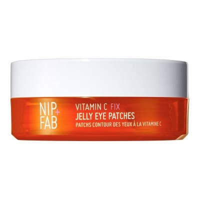 Nip+Fab Vitamin C Fix Jelly Eye Patches 20 pack (2)