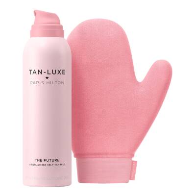 TAN-LUXE The Future Airbrush 360 Self-Tan Mist 100ml