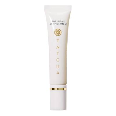 TATCHA The Kissu Lip Mask 9g (5)