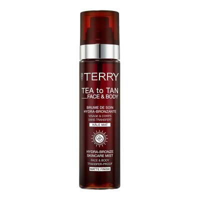 BY TERRY Tea To Tan Face & Body - Spray Bronzant