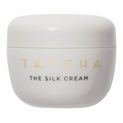 TATCHA The Silk Sunscreen 50ml (5)