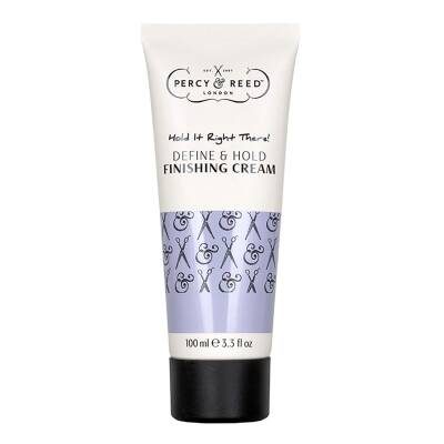 Percy & Reed Define & Hold Finishing Cream 100ml