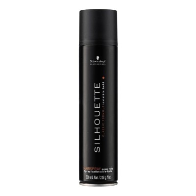 Schwarzkopf Professional Silhouette Setting Lotion - Super Hold 500g (2)