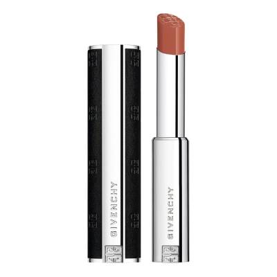 GIVENCHY Le Rouge Interdit Intense Silk Silky Finish Lipstick 3.4g (5)
