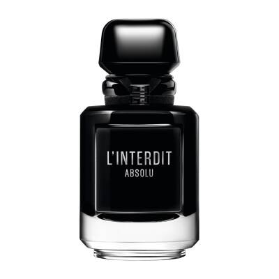 GIVENCHY L'Interdit Eau de Parfum Tubéreuse Noire 50ml (8)